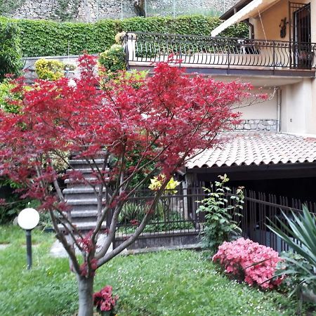 Giardino Dei Limoni Toscolano Maderno Exterior foto