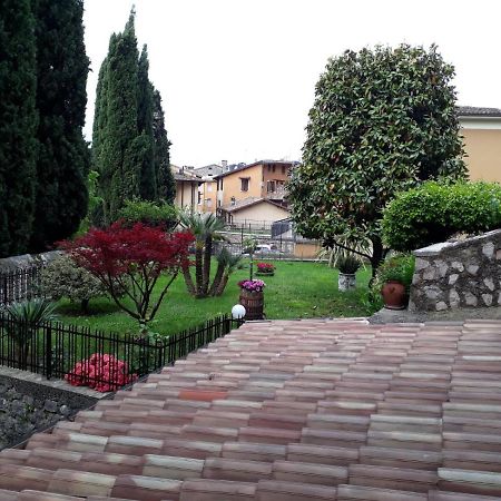 Giardino Dei Limoni Toscolano Maderno Exterior foto