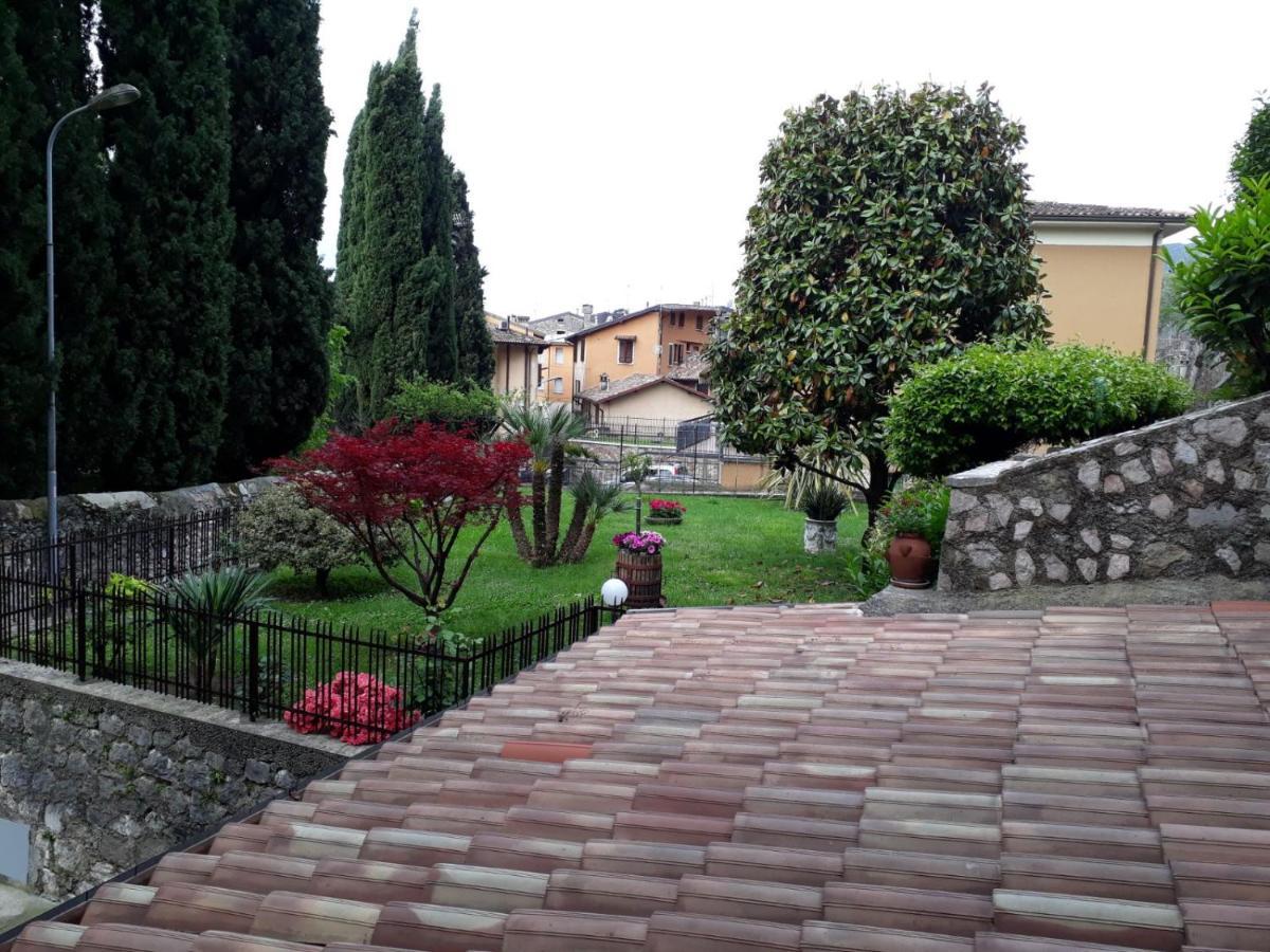 Giardino Dei Limoni Toscolano Maderno Exterior foto
